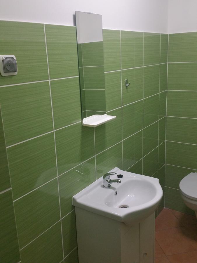 Kaktus Guest House 2 Warszawa Exteriör bild